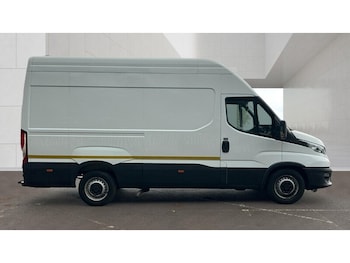 Used Iveco Daily 2024 for sale - 79010040: Photo
