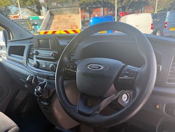 Used Ford Transit Custom 2022 for sale - 78710692: Photo