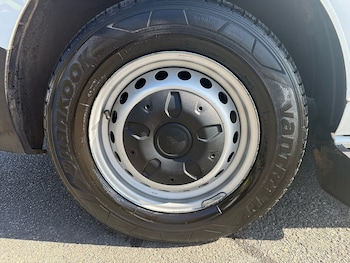 Used Ford Transit Custom 2022 for sale - 78710692: Photo