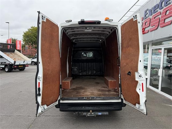 Used Iveco Daily 2021 for sale - 76134650: Photo 16