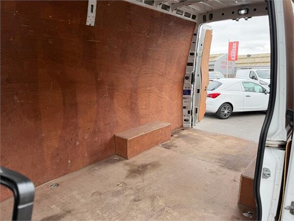 Used Iveco Daily 2021 for sale - 76134650: Photo 17