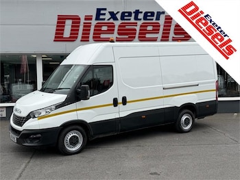 Iveco - Daily