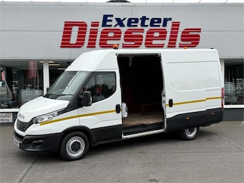 Used Iveco Daily 2021 for sale - 76134650: Photo 2