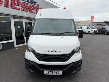Used Iveco Daily 2021 for sale - 76134650: Photo 3