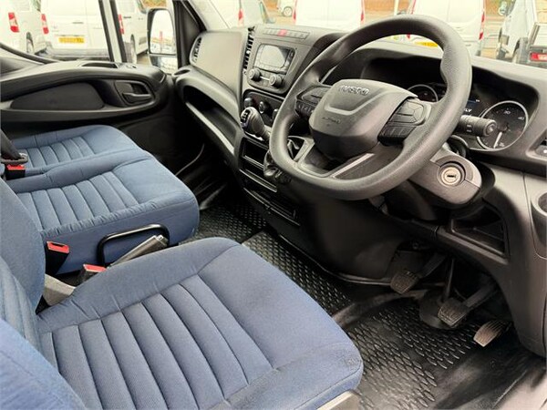 Used Iveco Daily 2021 for sale - 76134650: Photo 5
