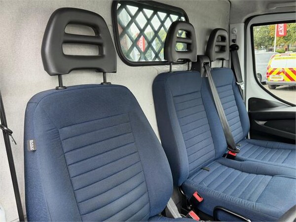 Used Iveco Daily 2021 for sale - 76134650: Photo 7