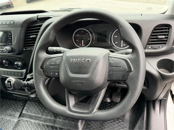 Used Iveco Daily 2021 for sale - 76134650: Photo 8