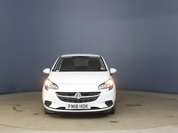 Used Vauxhall Corsa 2018 for sale - 78746008: Photo