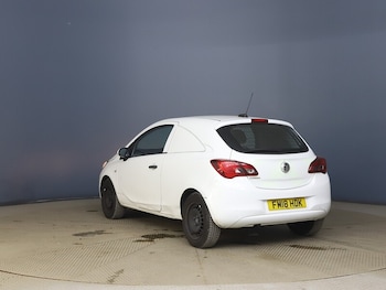 Used Vauxhall Corsa 2018 for sale - 78746008: Photo
