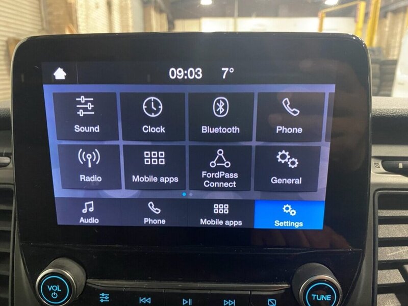 Used Ford Transit 2020 for sale - 77337631: Photo 2