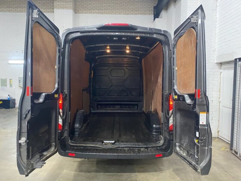 Used Ford Transit 2020 for sale - 77337631: Photo 3