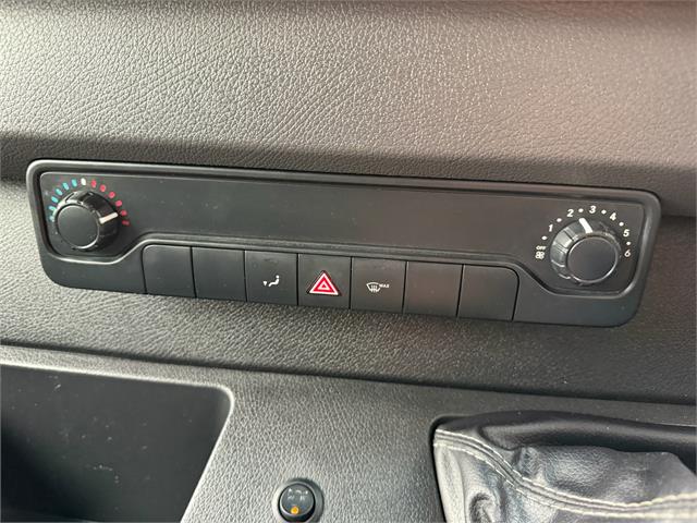 Used Mercedes-Benz Sprinter 2021 for sale - 76618953: Photo 10