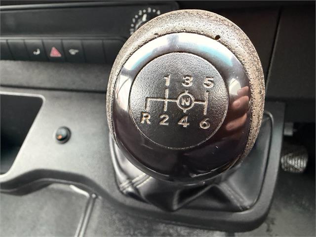 Used Mercedes-Benz Sprinter 2021 for sale - 76618953: Photo 11