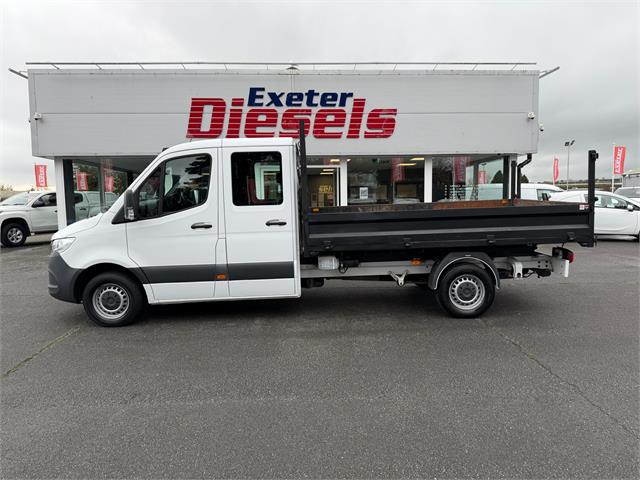 Used Mercedes-Benz Sprinter 2021 for sale - 76618953: Photo 13