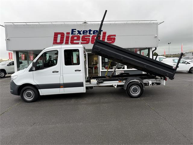 Used Mercedes-Benz Sprinter 2021 for sale - 76618953: Photo 15