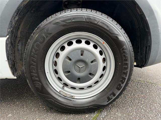 Used Mercedes-Benz Sprinter 2021 for sale - 76618953: Photo 3