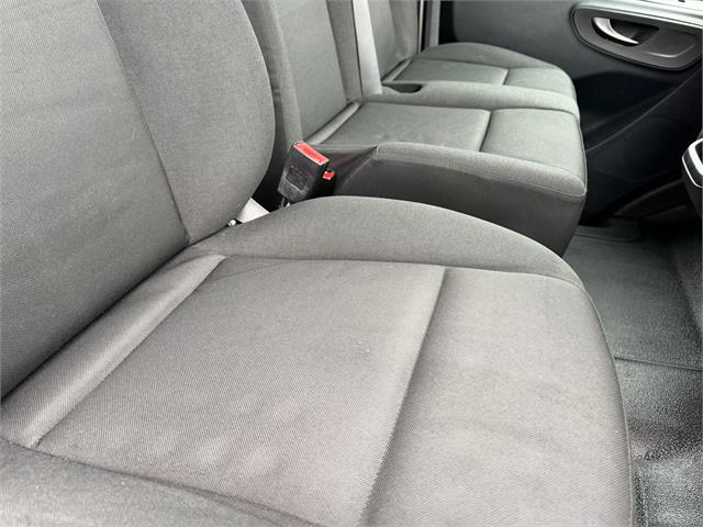 Used Mercedes-Benz Sprinter 2021 for sale - 76618953: Photo 5