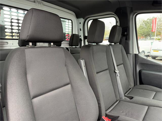 Used Mercedes-Benz Sprinter 2021 for sale - 76618953: Photo 6