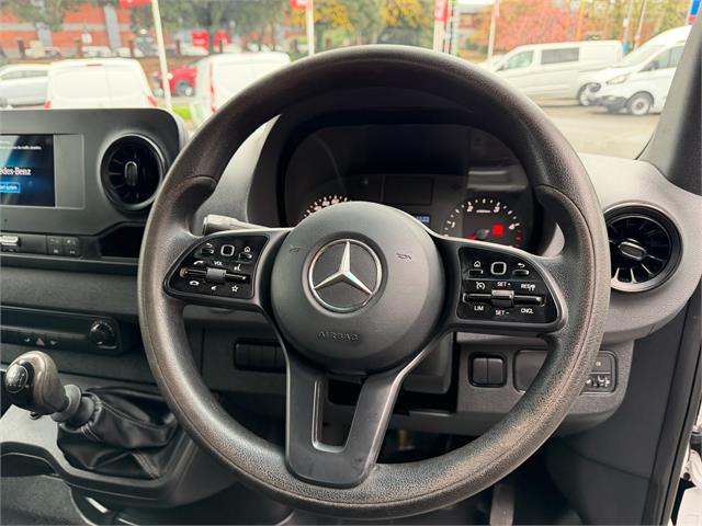 Used Mercedes-Benz Sprinter 2021 for sale - 76618953: Photo 7