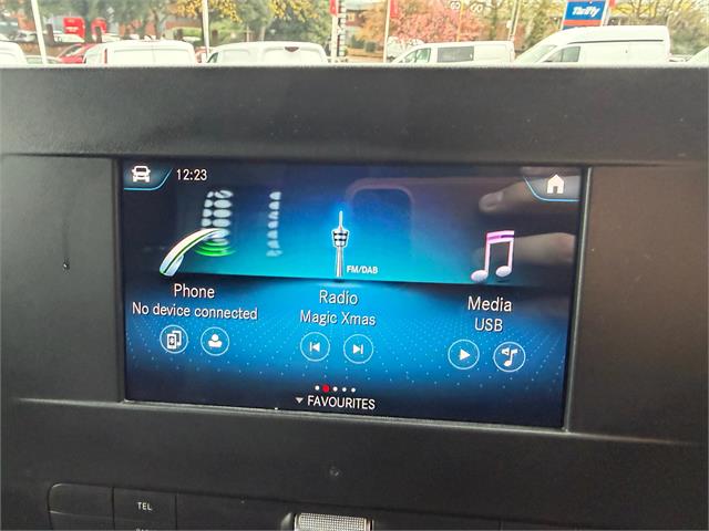 Used Mercedes-Benz Sprinter 2021 for sale - 76618953: Photo 8