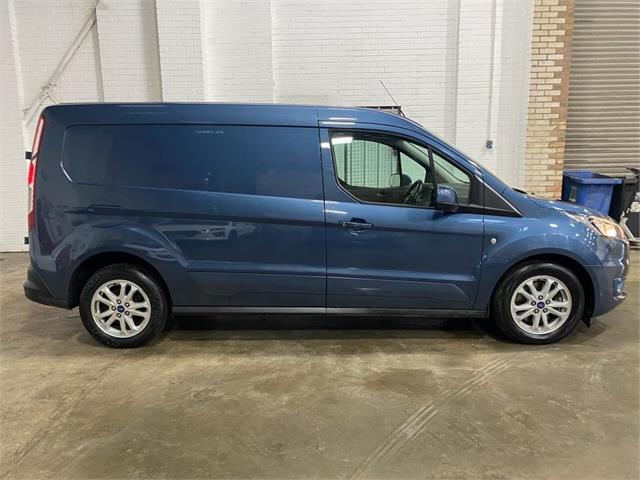 Used Ford Transit Connect 2021 for sale - 76618950: Photo 2
