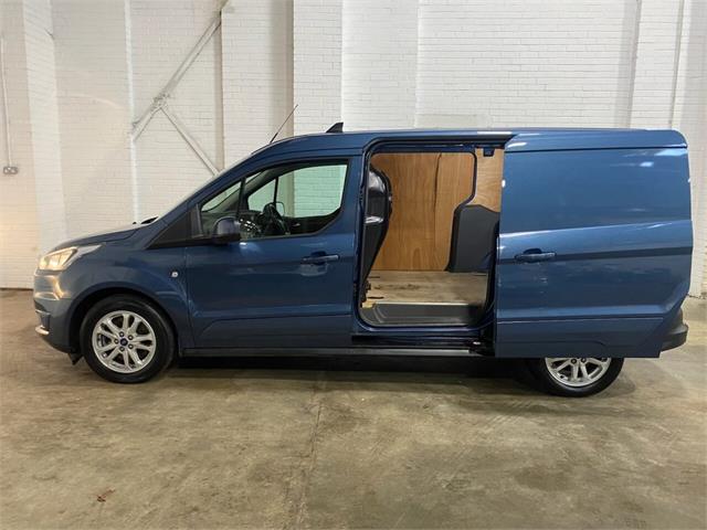Used Ford Transit Connect 2021 for sale - 76618950: Photo 3