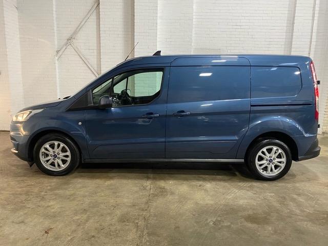 Used Ford Transit Connect 2021 for sale - 76618950: Photo 4