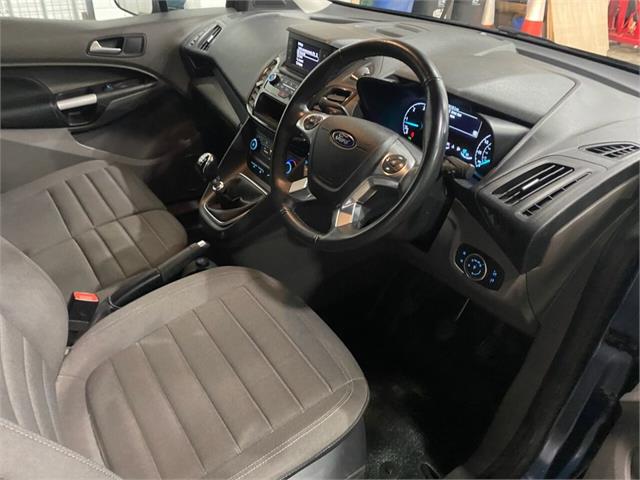 Used Ford Transit Connect 2021 for sale - 76618950: Photo 5