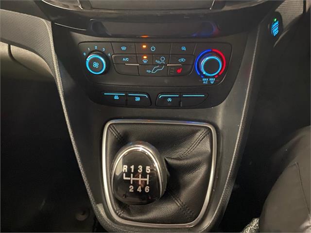 Used Ford Transit Connect 2021 for sale - 76618950: Photo 6