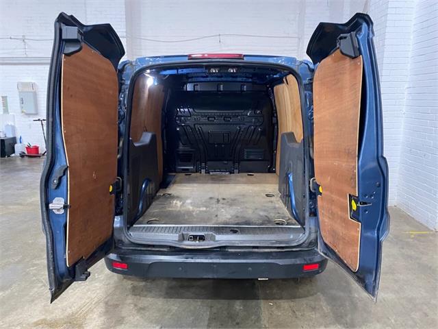 Used Ford Transit Connect 2021 for sale - 76618950: Photo 7