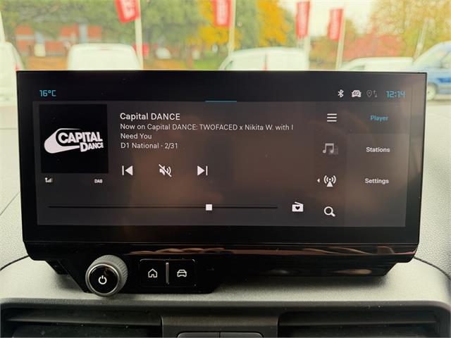 Used Citroen Berlingo 2024 for sale - 76618948: Photo 10