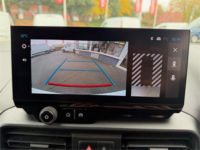 Used Citroen Berlingo 2024 for sale - 76618948: Photo 11