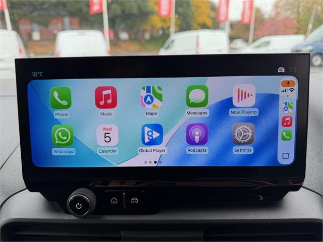 Used Citroen Berlingo 2024 for sale - 76618948: Photo 12