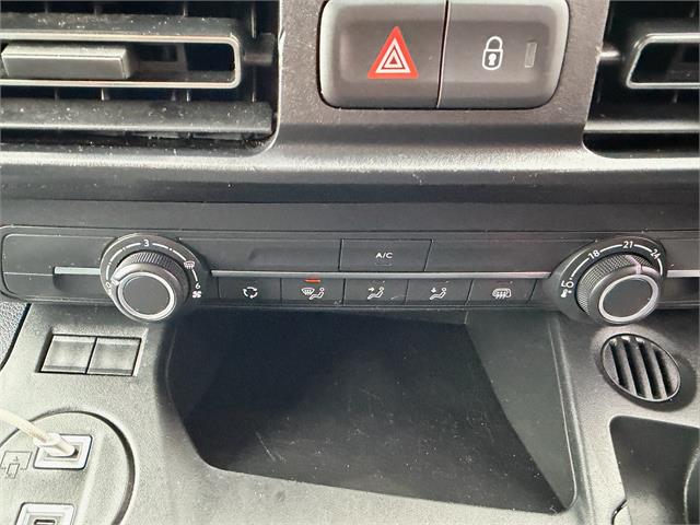 Used Citroen Berlingo 2024 for sale - 76618948: Photo 13