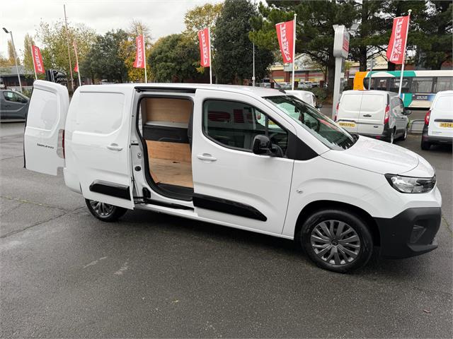 Used Citroen Berlingo 2024 for sale - 76618948: Photo 19