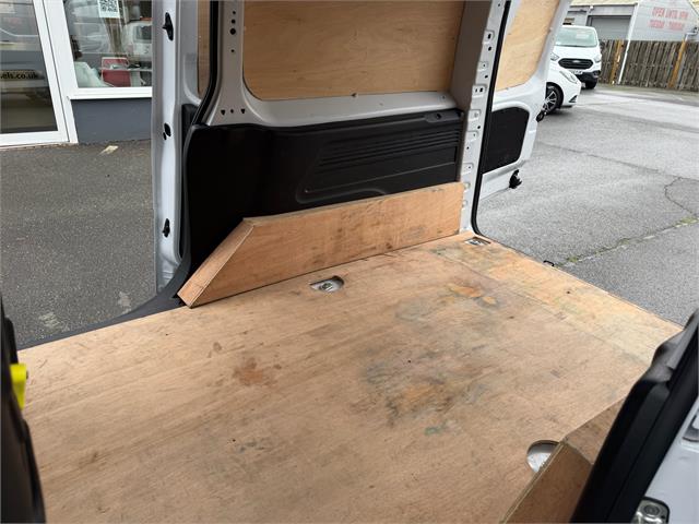 Used Citroen Berlingo 2024 for sale - 76618948: Photo 20