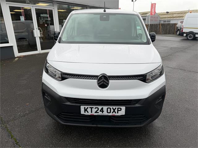 Used Citroen Berlingo 2024 for sale - 76618948: Photo 3