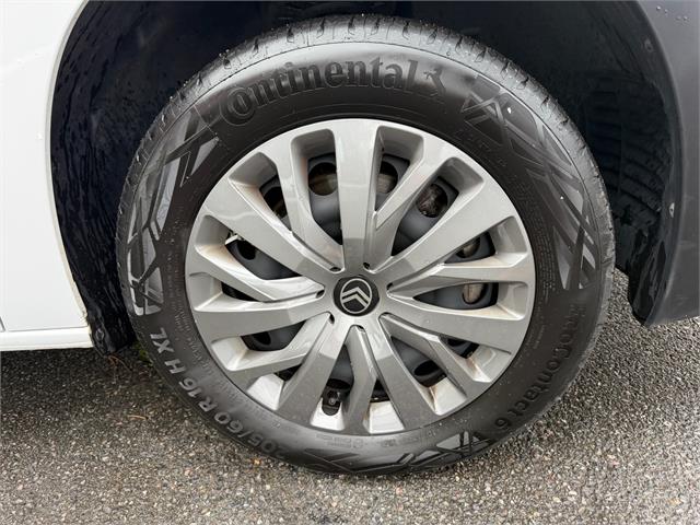 Used Citroen Berlingo 2024 for sale - 76618948: Photo 4