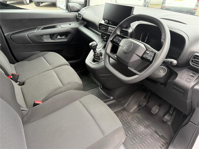 Used Citroen Berlingo 2024 for sale - 76618948: Photo 5