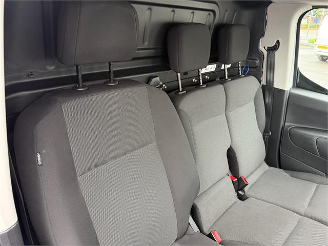 Used Citroen Berlingo 2024 for sale - 76618948: Photo 7
