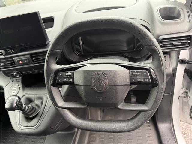 Used Citroen Berlingo 2024 for sale - 76618948: Photo 8