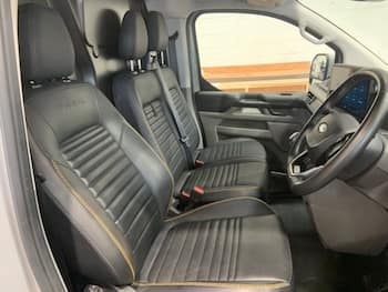 Used Ford Transit Custom 2025 for sale - 79840814: Photo