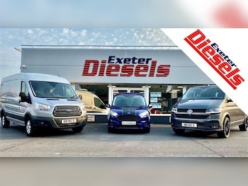 Ford - Transit Connect
