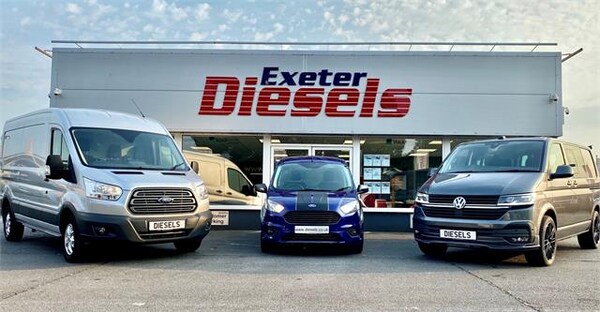 Used Ford Tourneo Custom 2022 for sale - 76314140: Photo 1