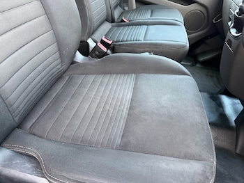 Used Ford Transit Custom 2023 for sale - 77003386: Photo