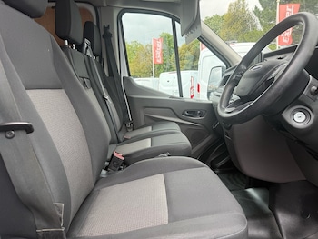 Used Ford Transit 2022 for sale - 78557926: Photo