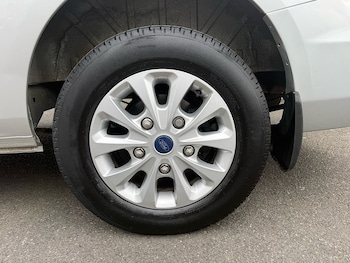 Used Ford Transit Custom 2023 for sale - 78710730: Photo