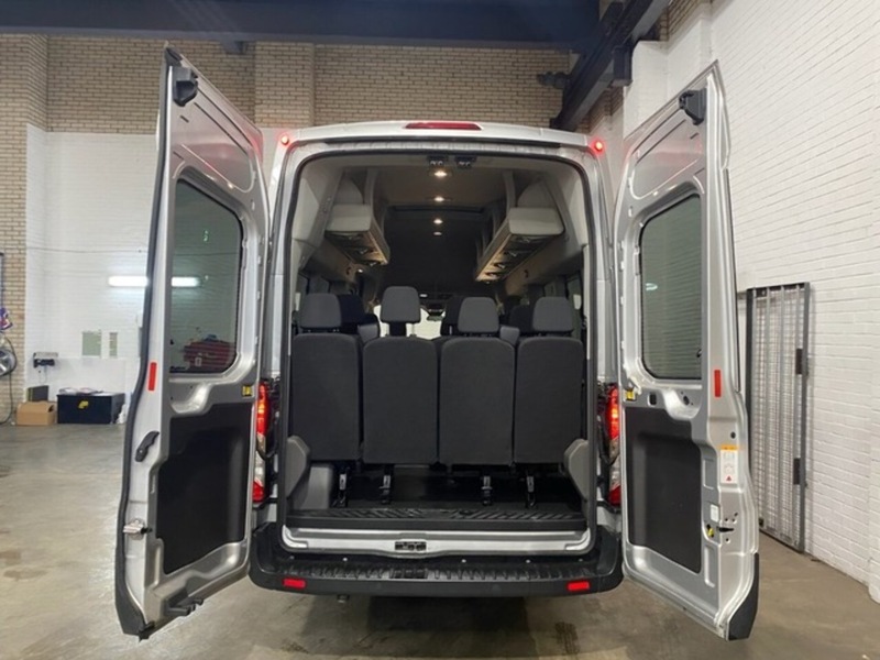 Used Ford Transit 2022 for sale - 76907809: Photo 11