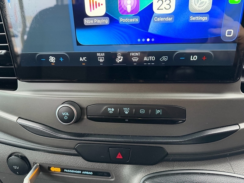 Used Ford Transit 2022 for sale - 76907809: Photo 13