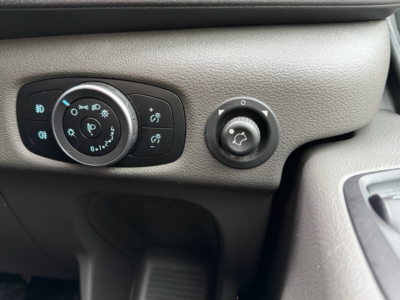 Used Ford Transit 2022 for sale - 76907809: Photo 15